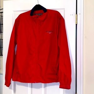 Polo Sport Wind Jacket